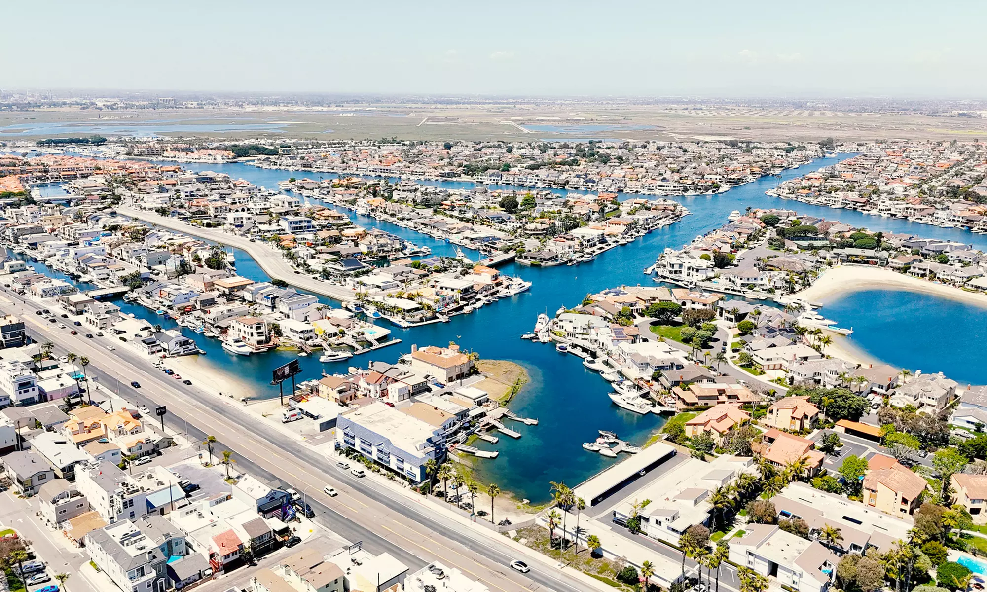 Kayak Rental for One or Two – Enjoy California Huntington Beach