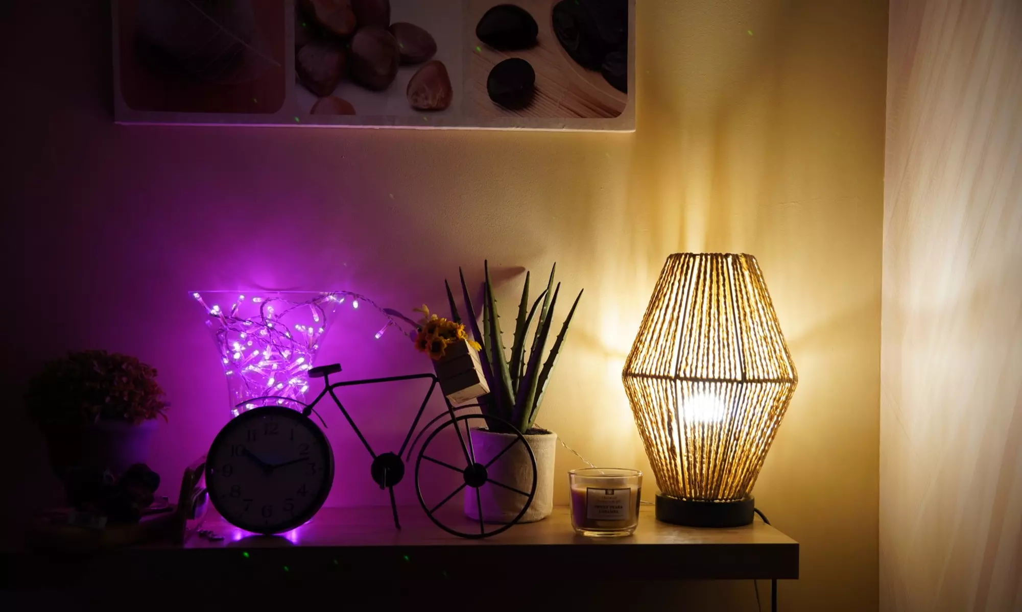 Head spa "Découverte" ou "Relaxation" avec Mewelya Headspa