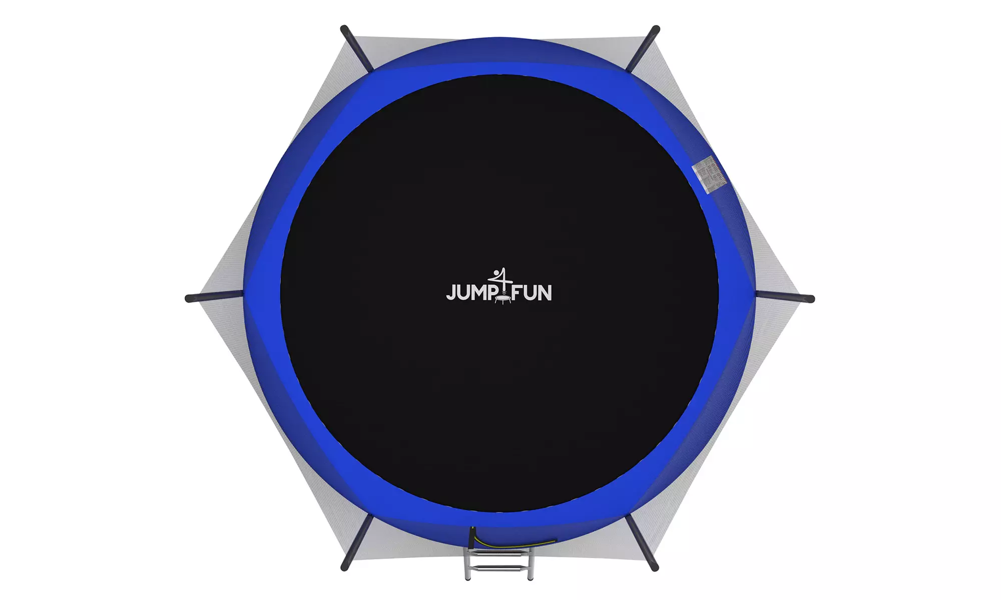 Trampolini elastici e accessori Jump4Fun