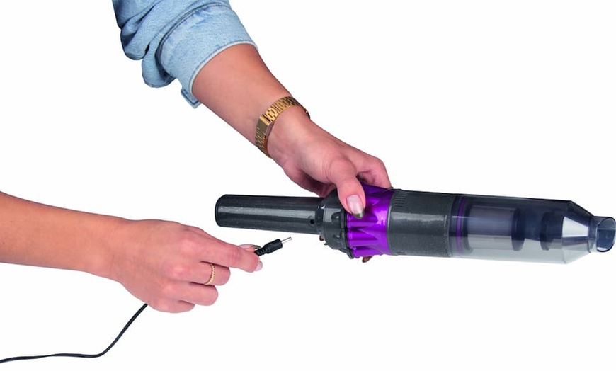 Image 5: ProfiCare Akkusauger PC-AKS 3137, 120 W