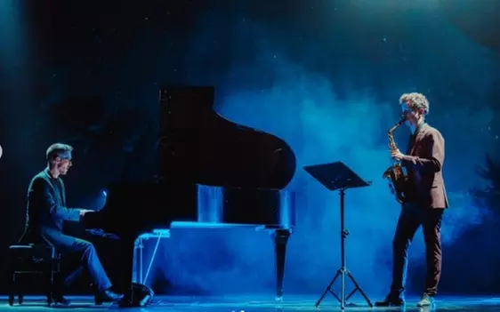 Moonlight: entrada para el concierto de bandas sonoras el 28/02