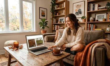 ''Furniture Restoration and Design Online Course '' - Training Express