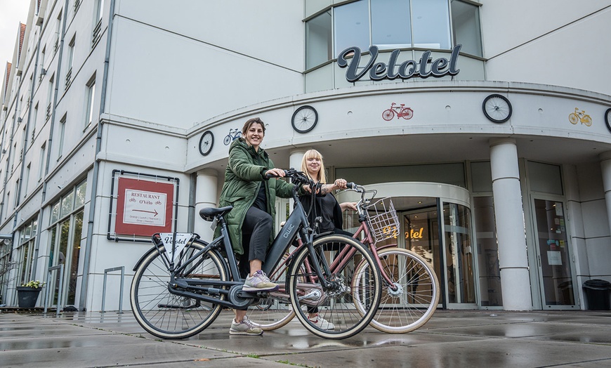 Hotel Velotel Groupon