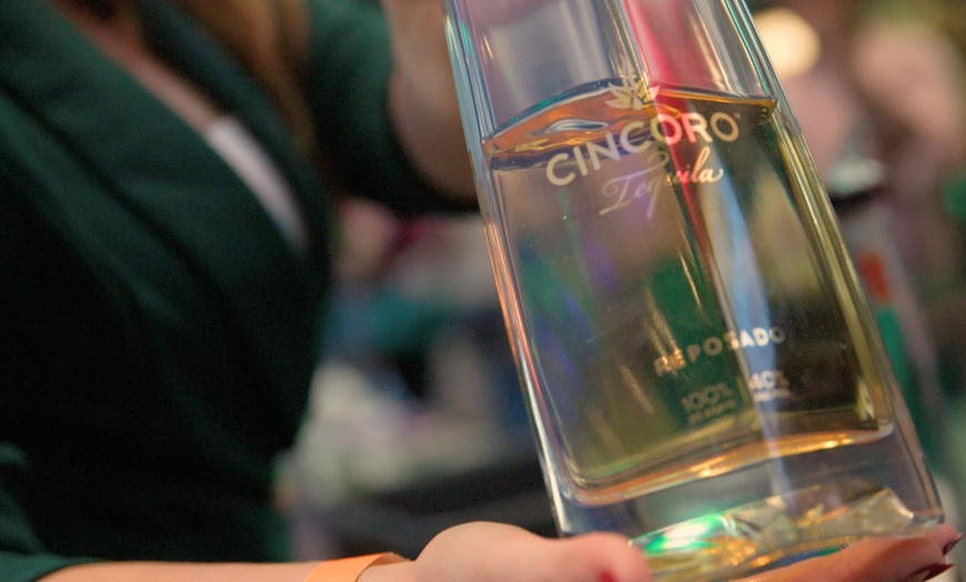 Image 3: General Admission Tickets to Brooklyn Tequila Festival – September 27