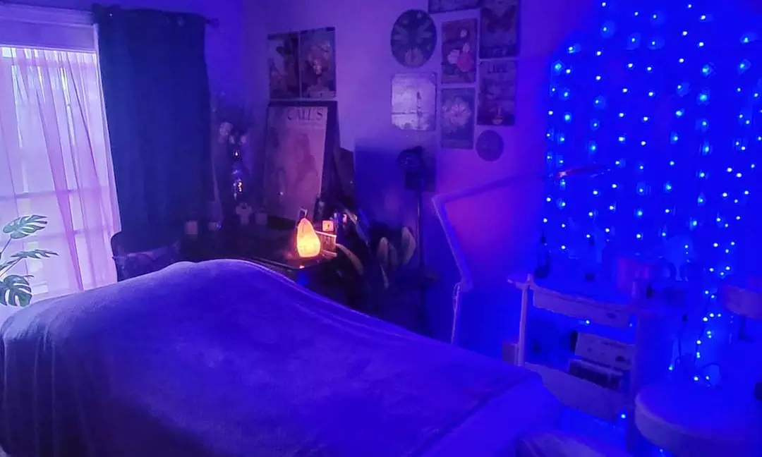 Up to 38% Off on Full Body Massage at Boho Bliss Skin & Massage Studio - Second Medium