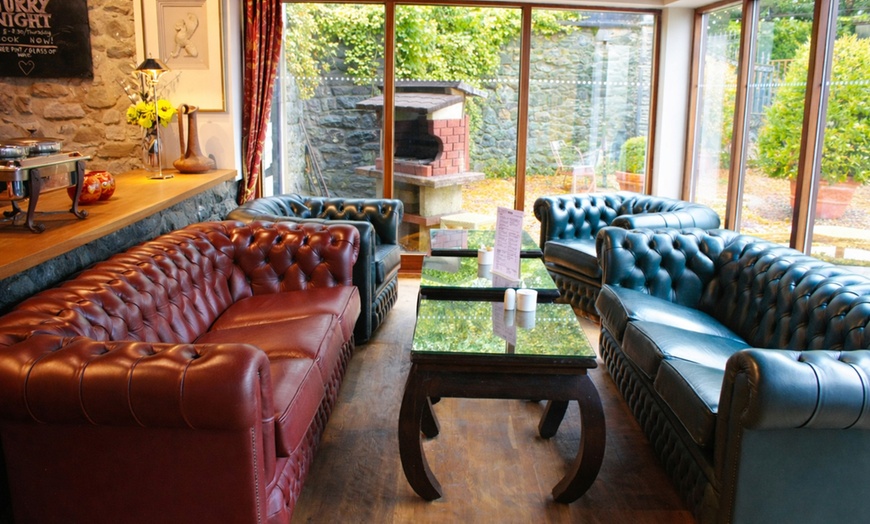 Image 22: Spa Day w/ 60min Choice of Treatment & Sparkling Afternoon Tea 