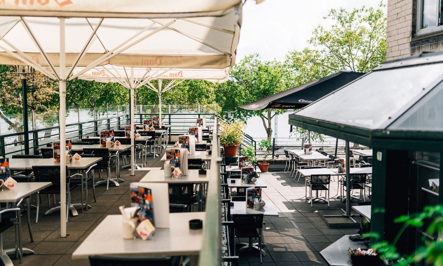 Image 4: Hämchen-2-Gänge-Menü inkl. Kaffee oder Schnaps für 2 Personen