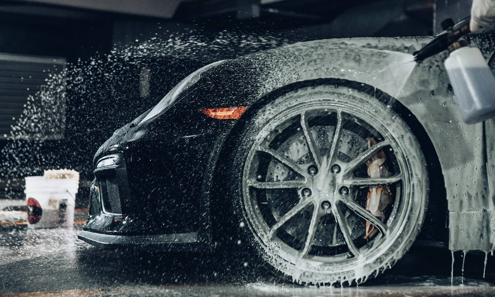 Up to 32% Off on Exterior & Interior Car Detail at Bryan's Mobile Car Detailing