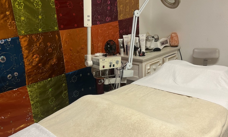 Image 5: Facials, Swedish & Deep Tissue Massages | Gentle Touch Spa