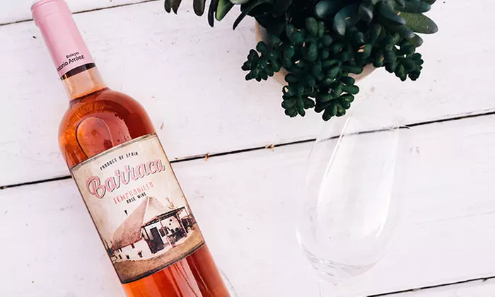A Dozen Rosés 12-Pack from Splash Wines (80% Off) - Primary Image