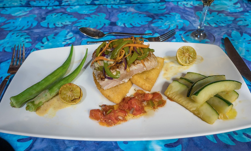 Image 9: Adults-Only All-Inclusive Resort in Negril Jamaica