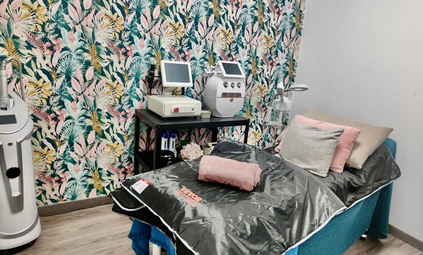 Image 7: Limpieza facial con opción a microdermoabrasión y radiofrecuencia