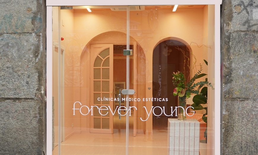 Image 3: 1 o 2 sesiones de dermapen con exosomas en rostro completo para 1