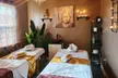 Japanese Head Spa/Bamboo Serenity Head Spa & Foot Renewal Ritual at Sandalwood Wellness and Spa (Up to 16% Off) - Second Medium