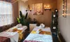 Japanese Head Spa/Bamboo Serenity Head Spa & Foot Renewal Ritual at Sandalwood Wellness and Spa (Up to 16% Off)