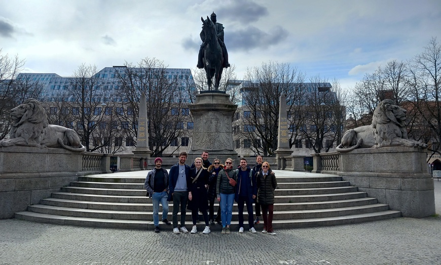 Image 7: Stadtrundgang durch Stuttgart für 1 - 6 Personen