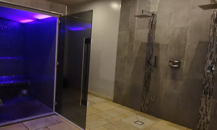 Accès au spa privatif avec cocktails avec Atypique Spa FR