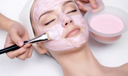 Ultimate Facial Training Course - Compete High