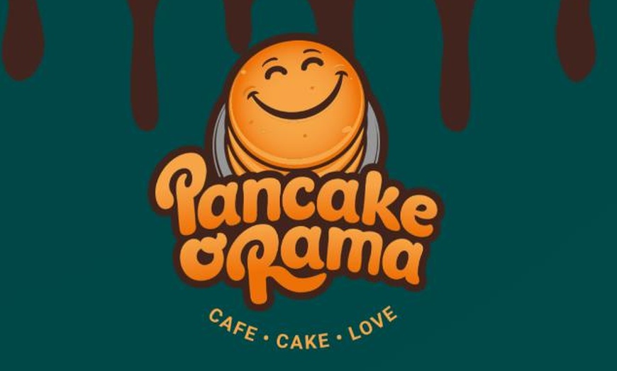 Image 7: All-You-Can-Eat Pancakes für 1 oder 2 Personen