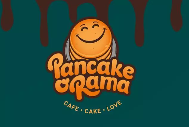 All-You-Can-Eat Pancakes für 1 oder 2 Personen