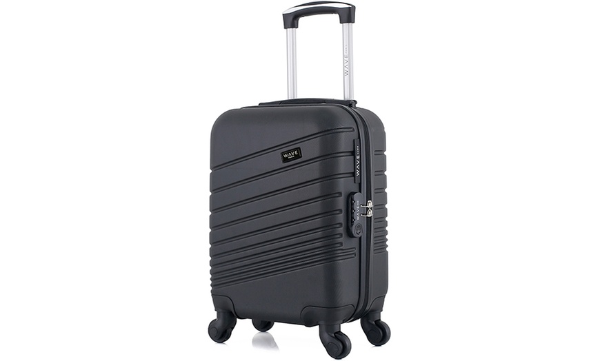 Image 7: Handbagagekoffer 'Wave Paris'