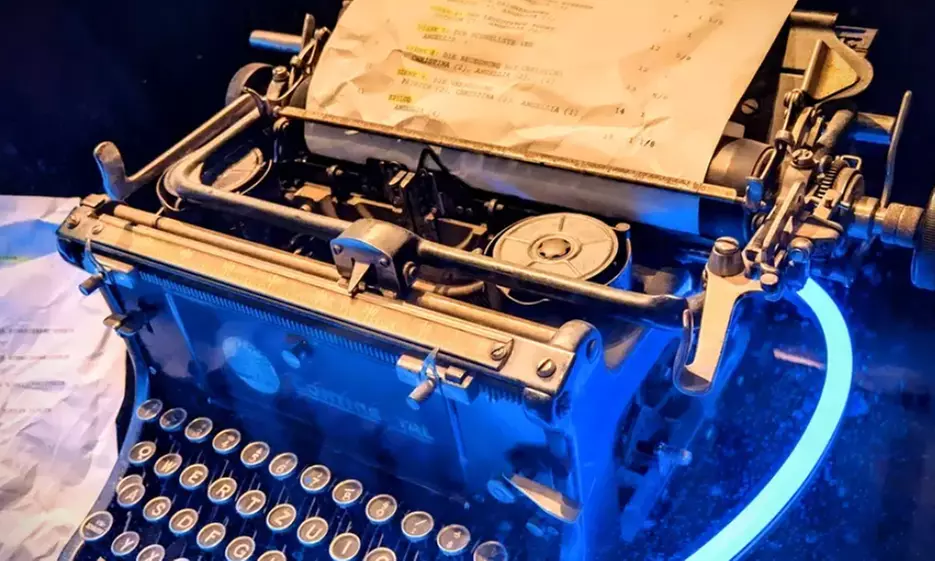 Erlebnis-Ticket für die Wunderkammer im MÄRCHENEIS für 1 - 4 Personen