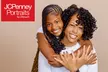 Create Lasting Memories at JCPenney Portraits by Lifetouch – Includes Digital Image + Photography Sheets or Canvas - Second Medium