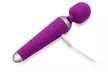Wand Massager Vibrators AV Vibrator Sex Toys Anal Vibrador Stimulator - Second Medium