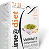 Image 16: Vellutate e omelettes Keto Line@ per dieta proteica
