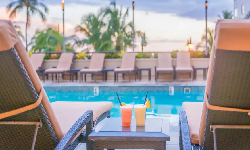 Image 4: ✈ 4-Day Hawaii Vacation with Air from Great Value Vacations