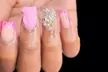 Get Gel/ Classic Mani-Pedi Combo for a Lasting Shine - Up to 60% Off - Second Medium