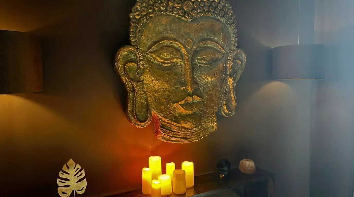 Głębokotkankowy masaż balijski – nawet 2,5 godziny relaksu