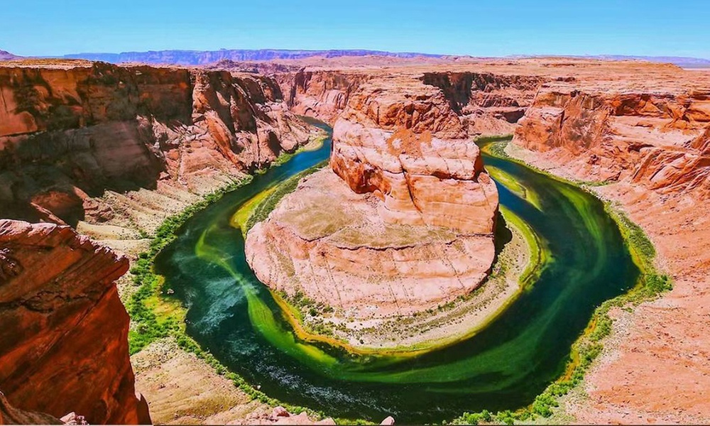 Experience the Wonders of Valley of Fire for One, Two, or Four