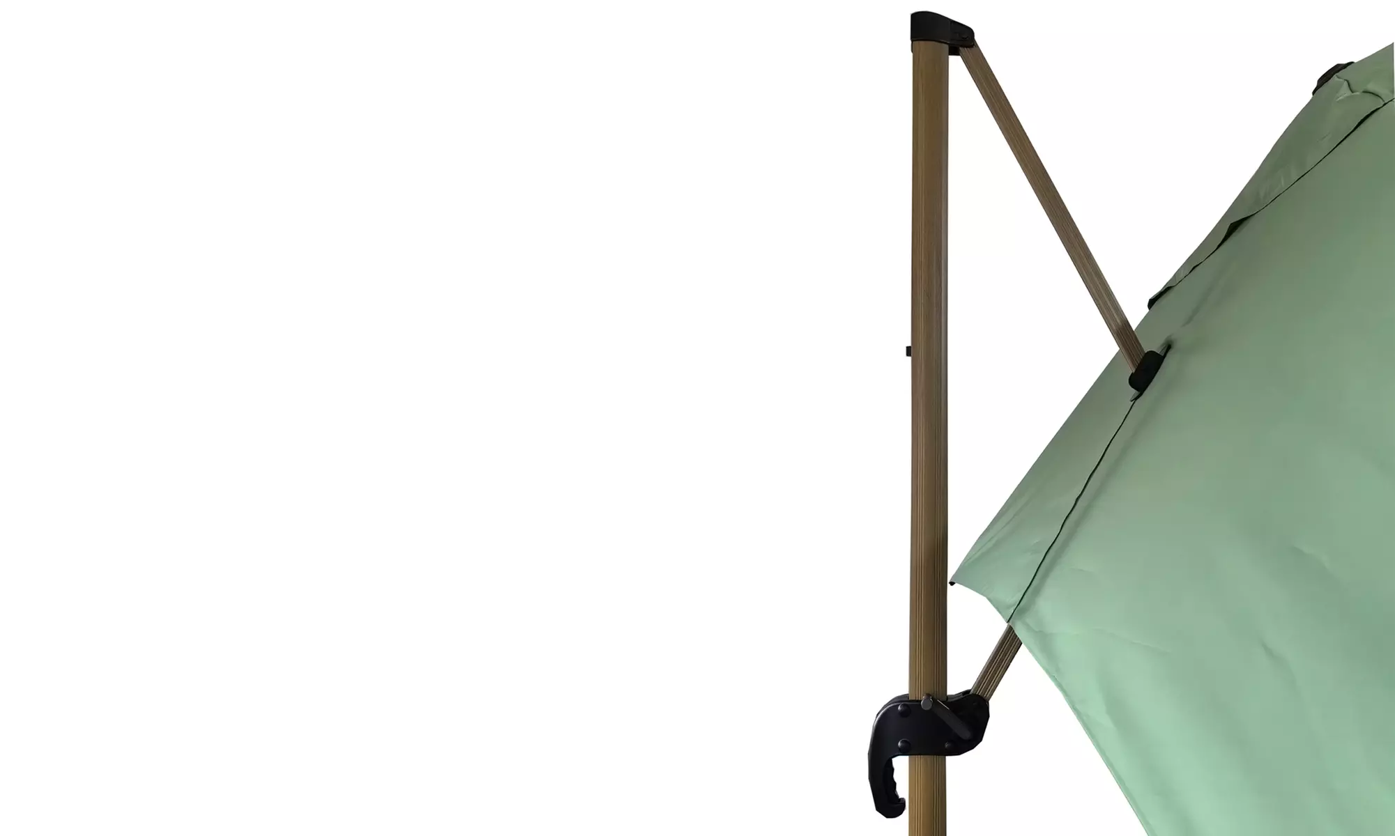 Ombrellone da giardino