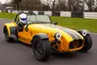 Junior Sportscar or Supercar Driving - 3 Miles in 1 Car, 6 Miles in 2 Cars, or 9 Miles in 3 Cars (Up to 73% Off) - Second Medium
