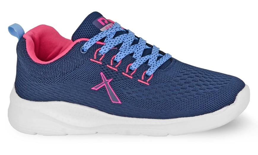 Image 2: Dekton Kate Superlight Women's Trainers