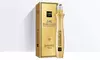 Gold Eye Serum Peptide Collagen Cream Roll-on Essence Anti Wrinkle Puffiness