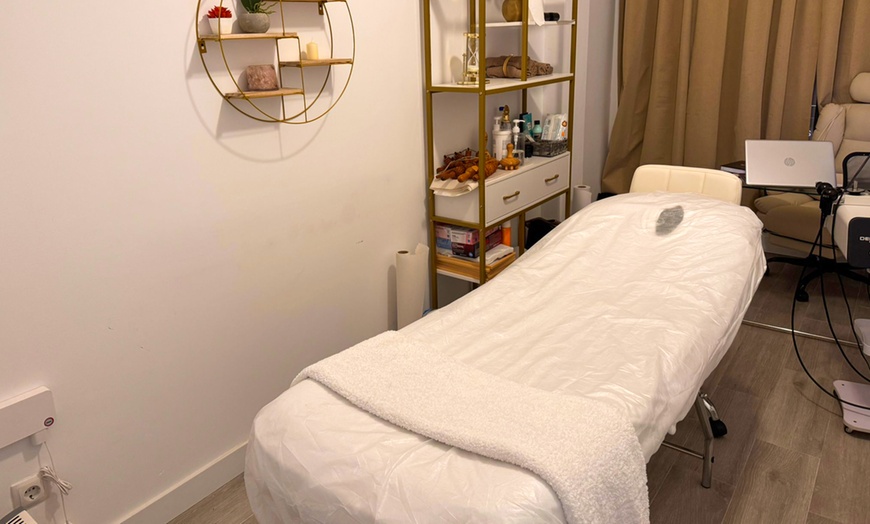 Image 2: 2, 4 o 6 sesiones de termoestimulación en zona a elegir para 1 persona