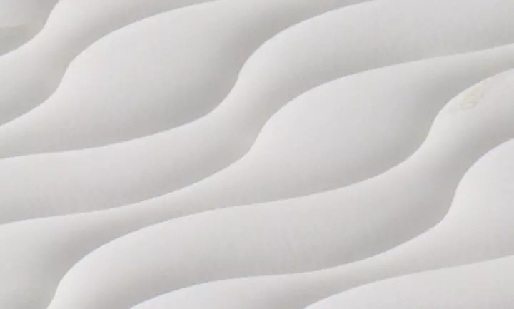 Pack de colchón Bambú Deluxe con 1 o 2 almohadas - Second Medium