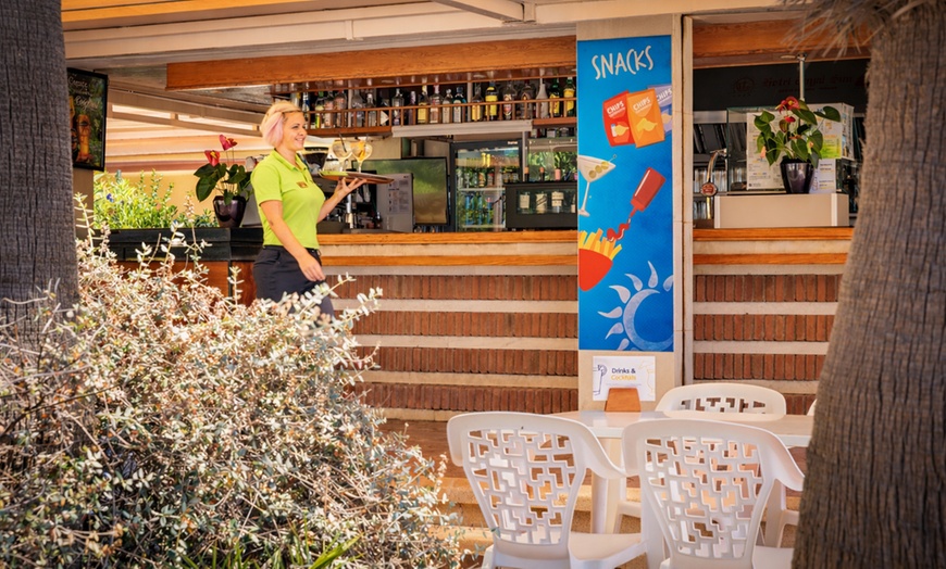 Image 19: Famille : ESPAGNE ⛱️ | Santa Susanna - Hôtel Royal Sun 4*