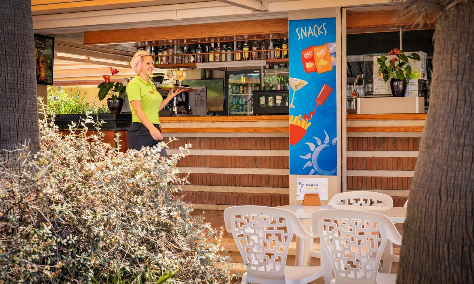 Famille : ESPAGNE ⛱️ | Santa Susanna - Hôtel Royal Sun 4*