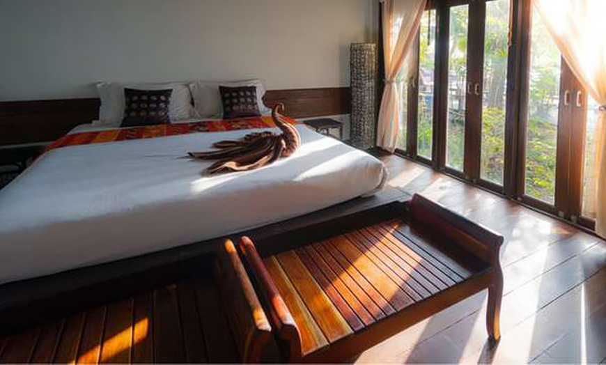 Image 4: Escapada desconexión: caja regalo para 2 con hotel a elegir y desayuno