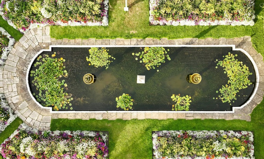Image 3: Sparkling - Afternoon Tea with Prosecco for One, Two, Three, or Four