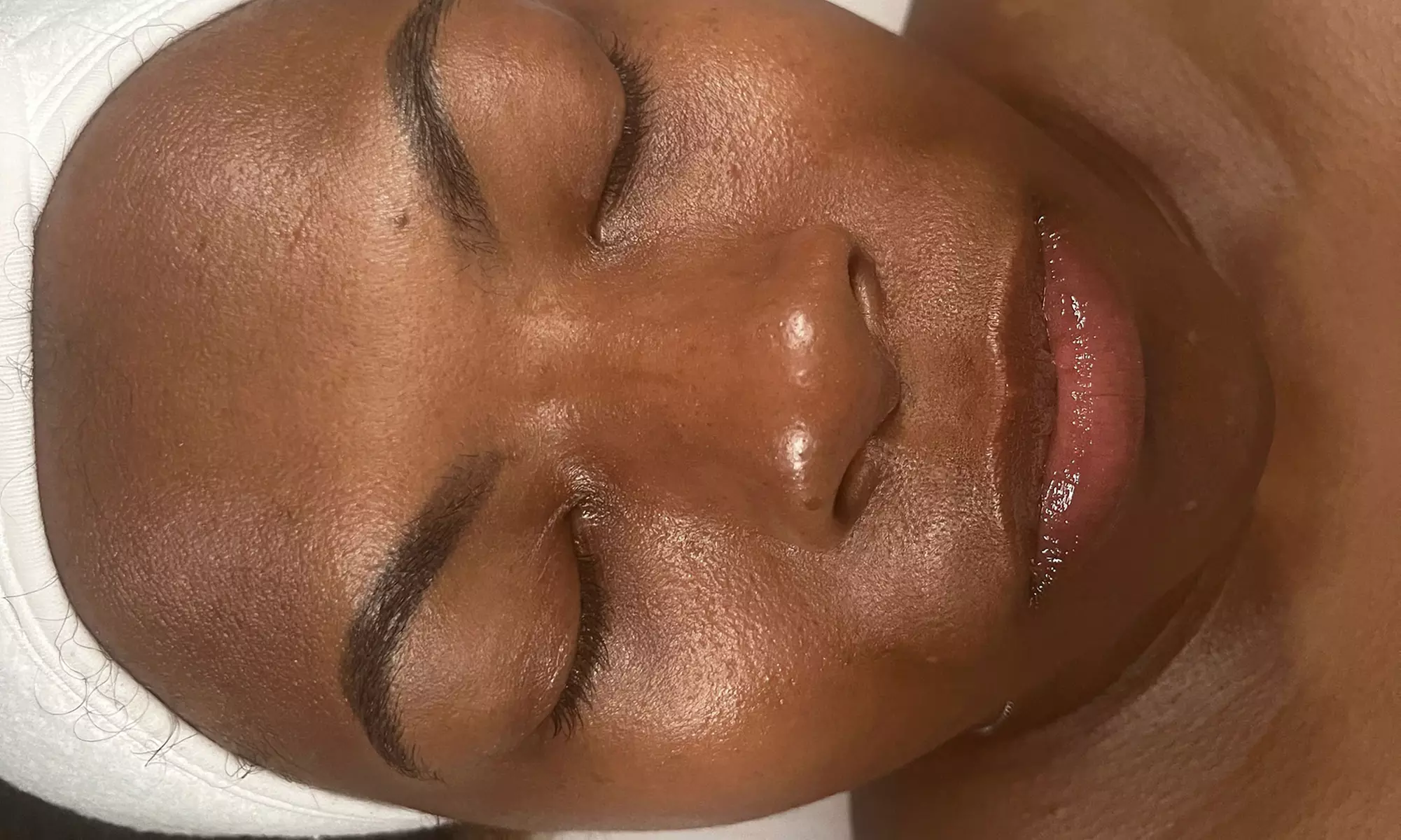 Experience Smoothness with Brazilian Waxing and Vajacial Services