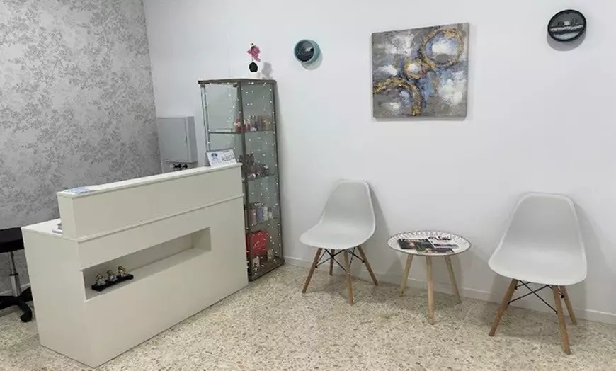 Image 6: Hasta 9 sesiones de maderoterapia corporal y drenaje linfático