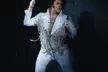 Cash & The King (Through December 30, 2025) - Second Medium
