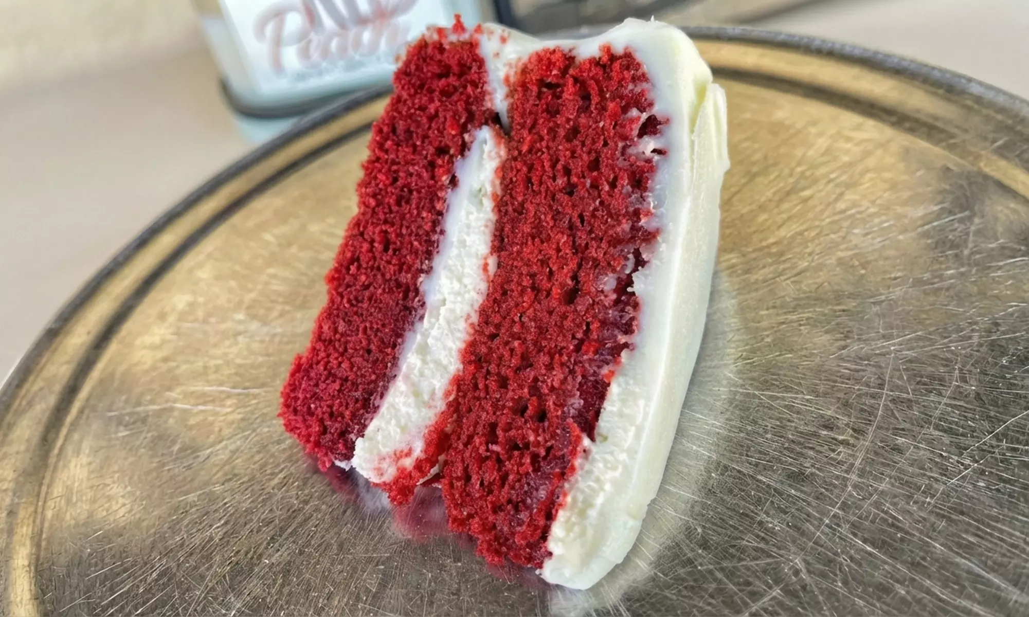 Get $20 Toward Desserts, or Four Pack of Cupcakes (Full Size)