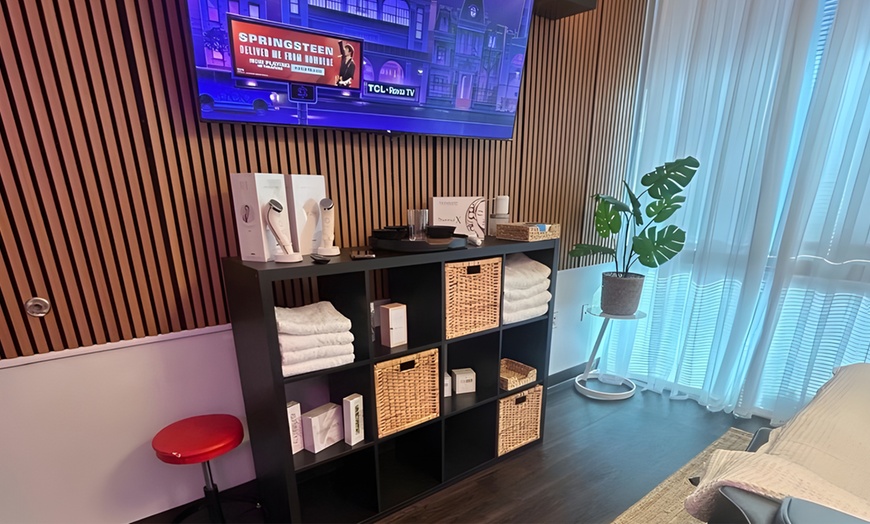 Image 7: Up to 75% Off on Facial - Chosen by Customer at Dream Soaps Spa