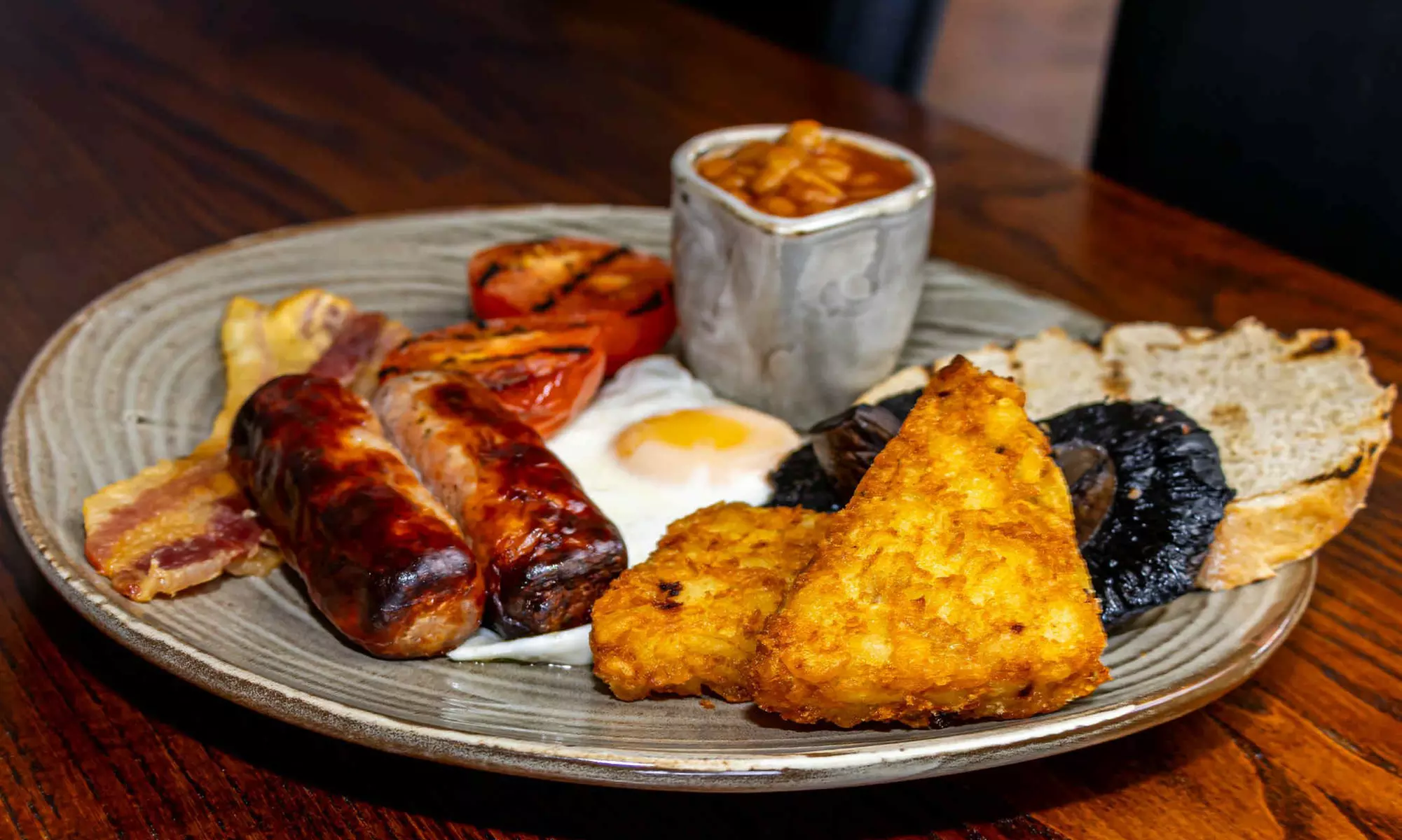 The Queen’s Head, Cullercoats - A Cosy Coastal Pub Experience