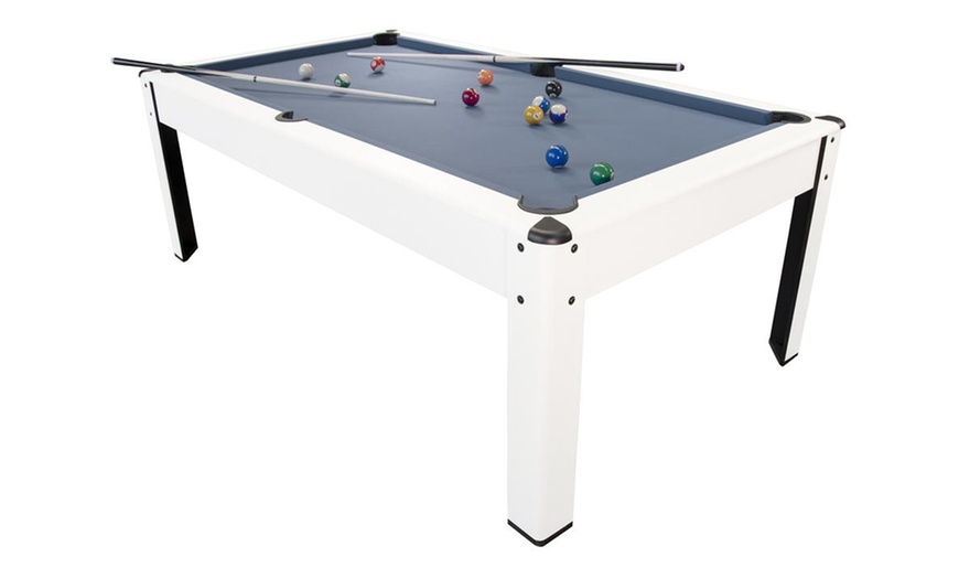 Image 46: Table de billard convertible HARMONY 6FT